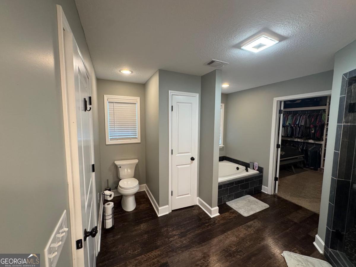 43 Prong Road Swainsboro - 2