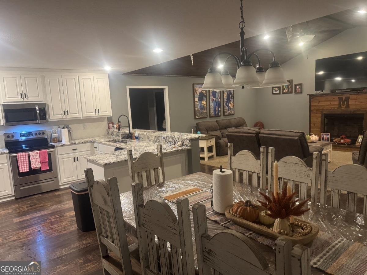 43 Prong Road Swainsboro - 21