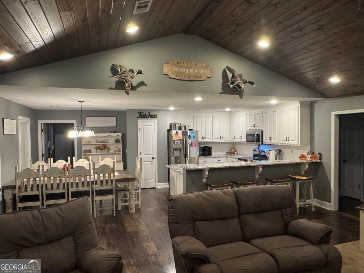 43 Prong Road Swainsboro - 23