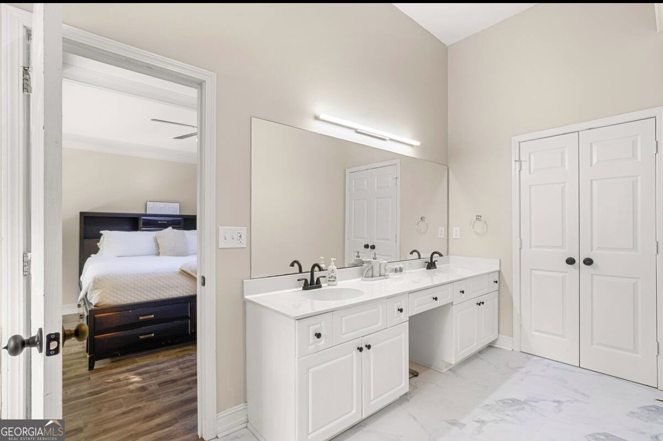 206 Arthur Drive McDonough - Photo 10