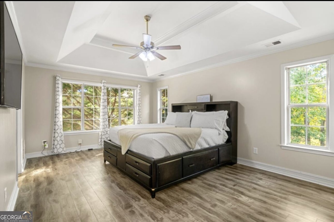 206 Arthur Drive McDonough - Photo 11