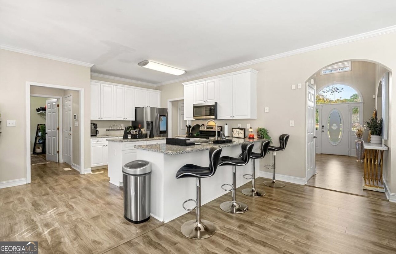 206 Arthur Drive McDonough - Photo 13