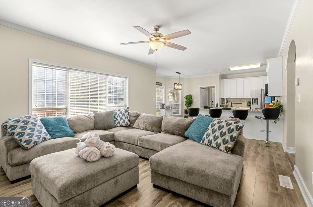 206 Arthur Drive McDonough - Photo 14