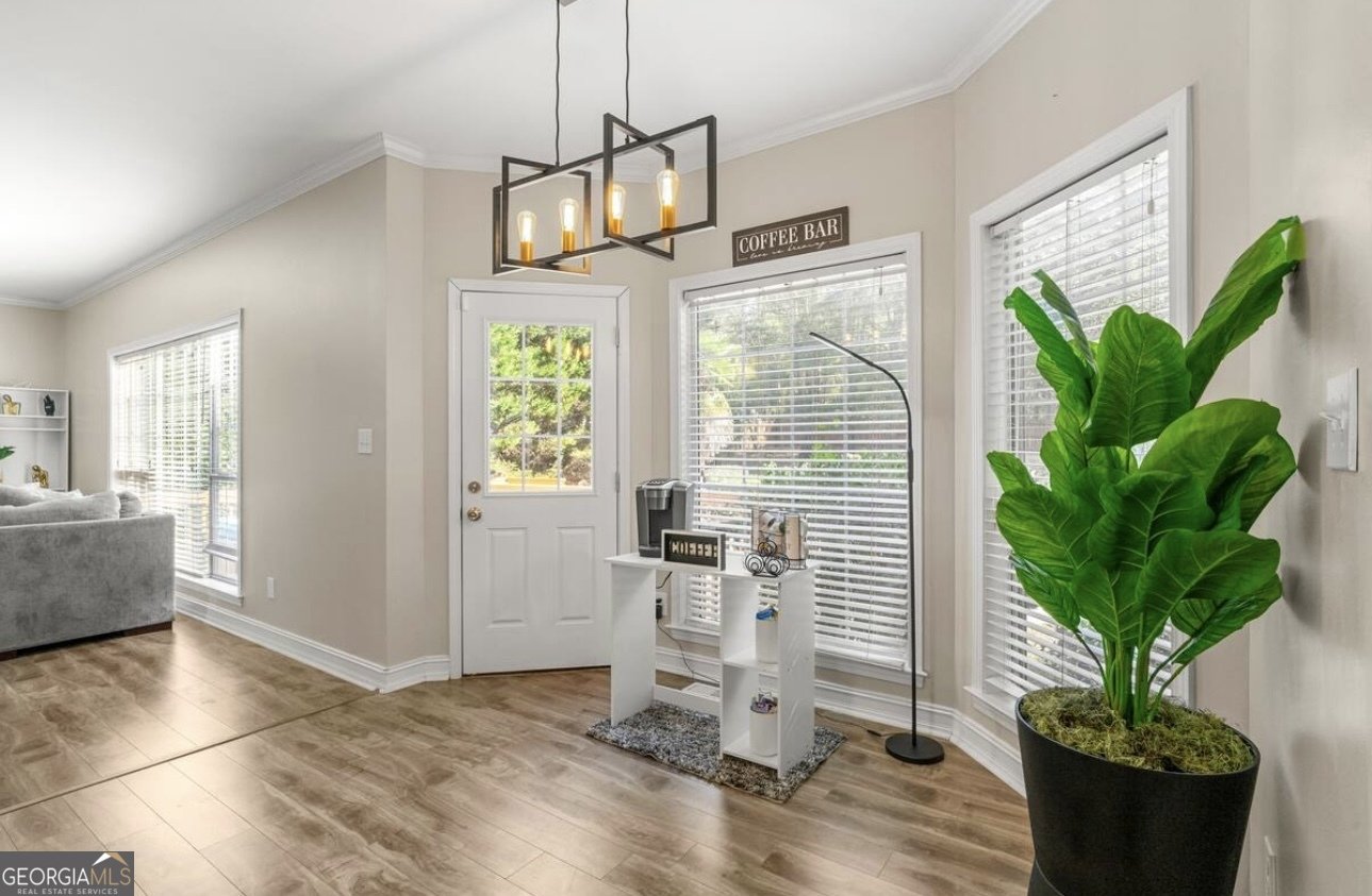 206 Arthur Drive McDonough - Photo 16