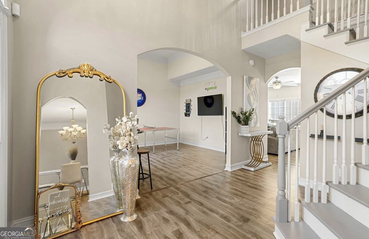 206 Arthur Drive McDonough - Photo 17