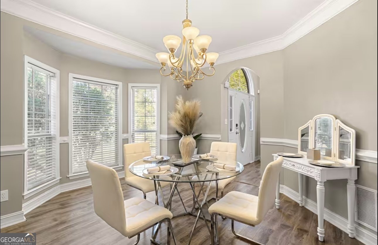 206 Arthur Drive McDonough - Photo 18