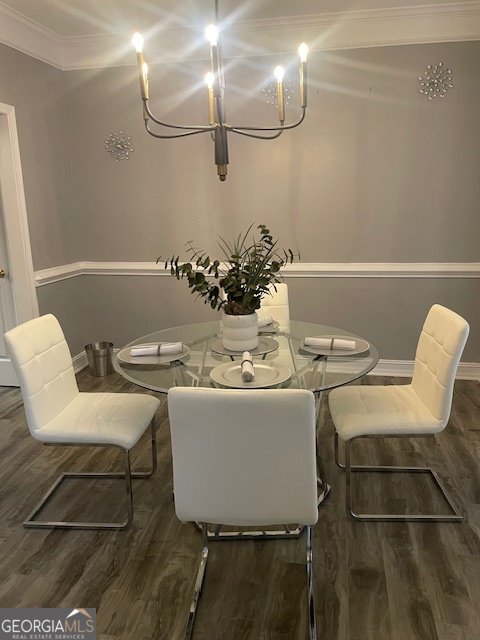 206 Arthur Drive McDonough - 2