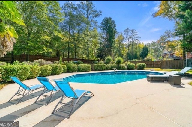 206 Arthur Drive McDonough - Photo 20