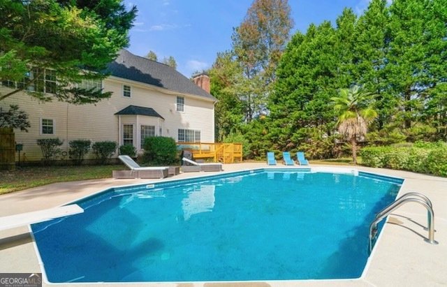 206 Arthur Drive McDonough - Photo 21