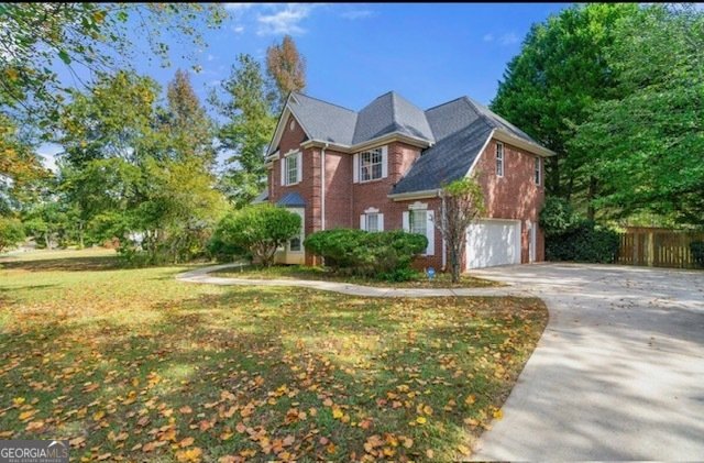 206 Arthur Drive McDonough - Photo 23