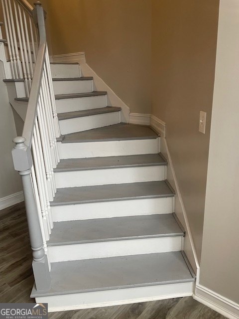 206 Arthur Drive McDonough - 3