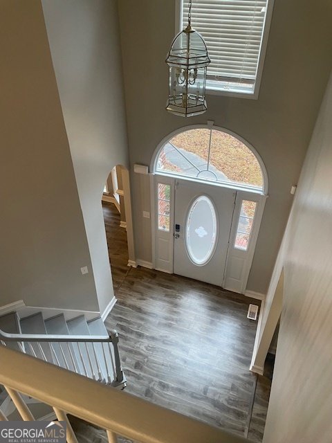 206 Arthur Drive McDonough - 4