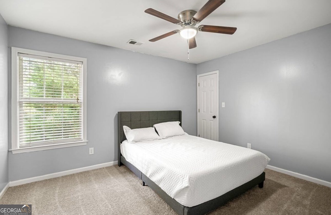 206 Arthur Drive McDonough - Photo 6