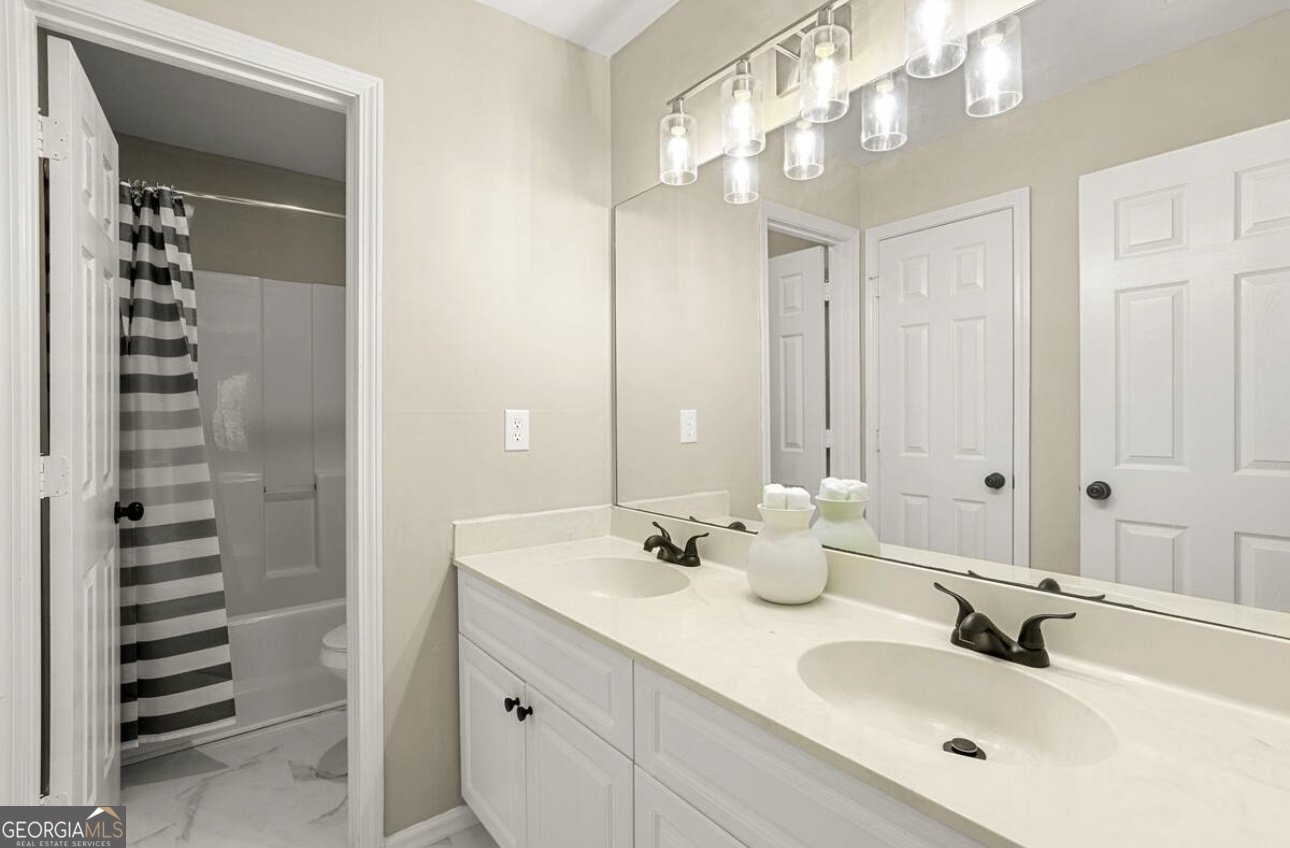 206 Arthur Drive McDonough - Photo 7