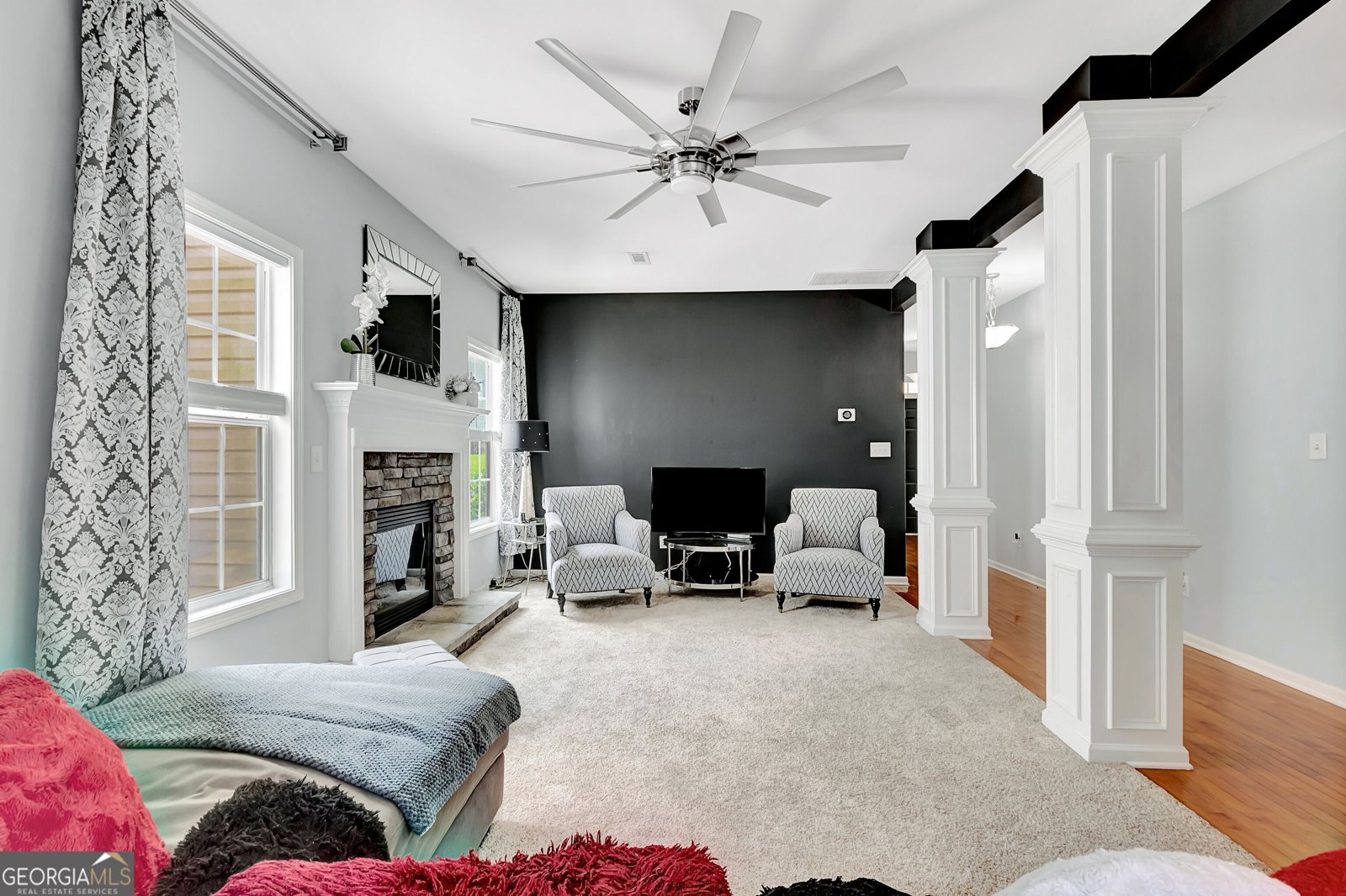 65 Tapestry Lane Newnan - 13