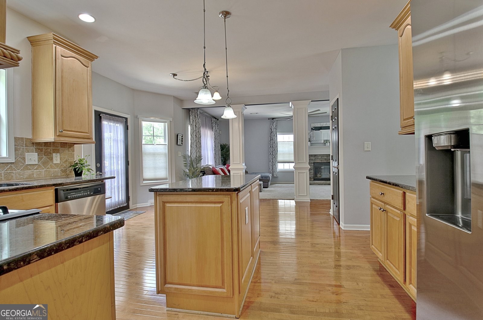 65 Tapestry Lane Newnan - 17