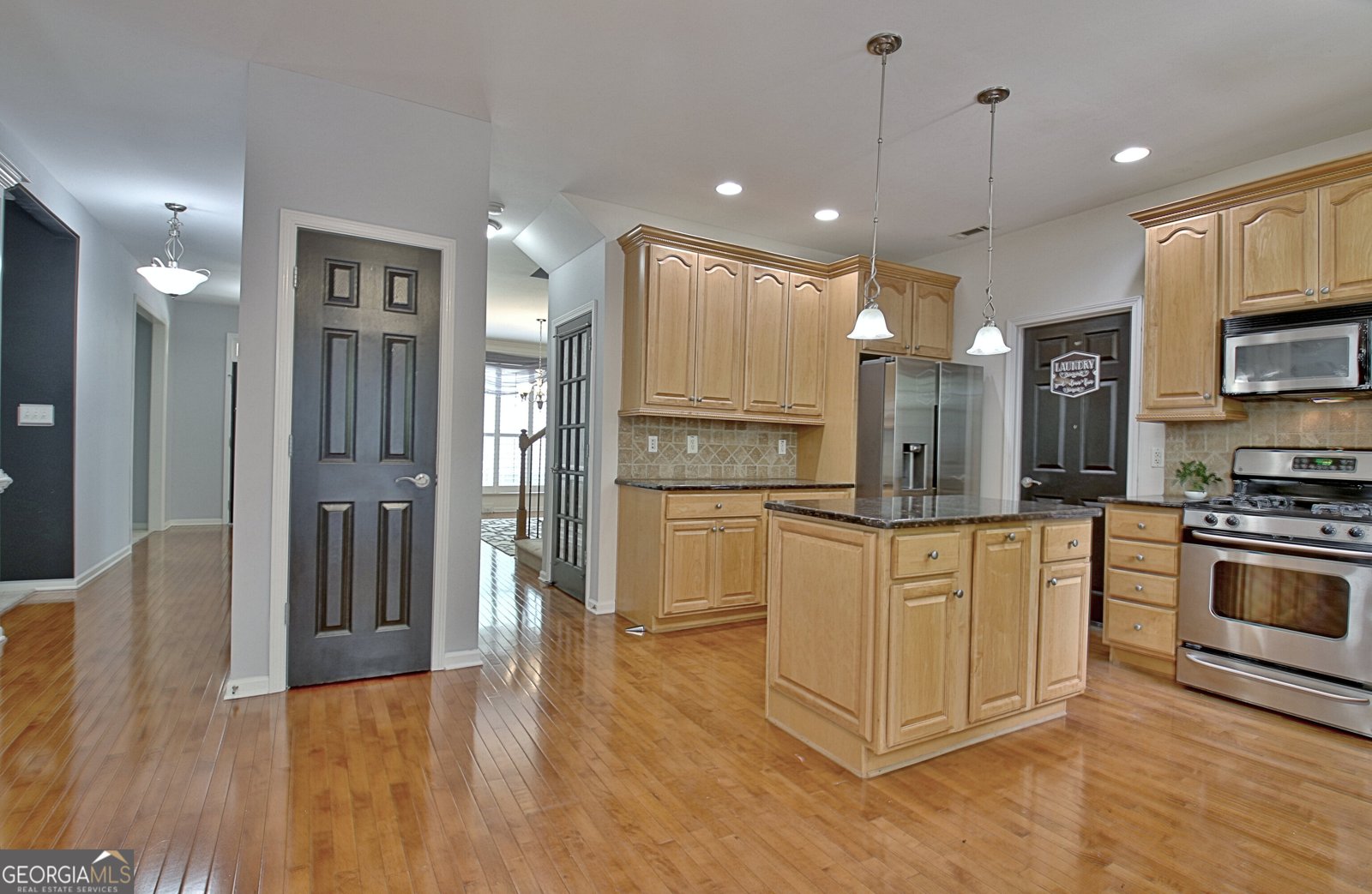 65 Tapestry Lane Newnan - 3