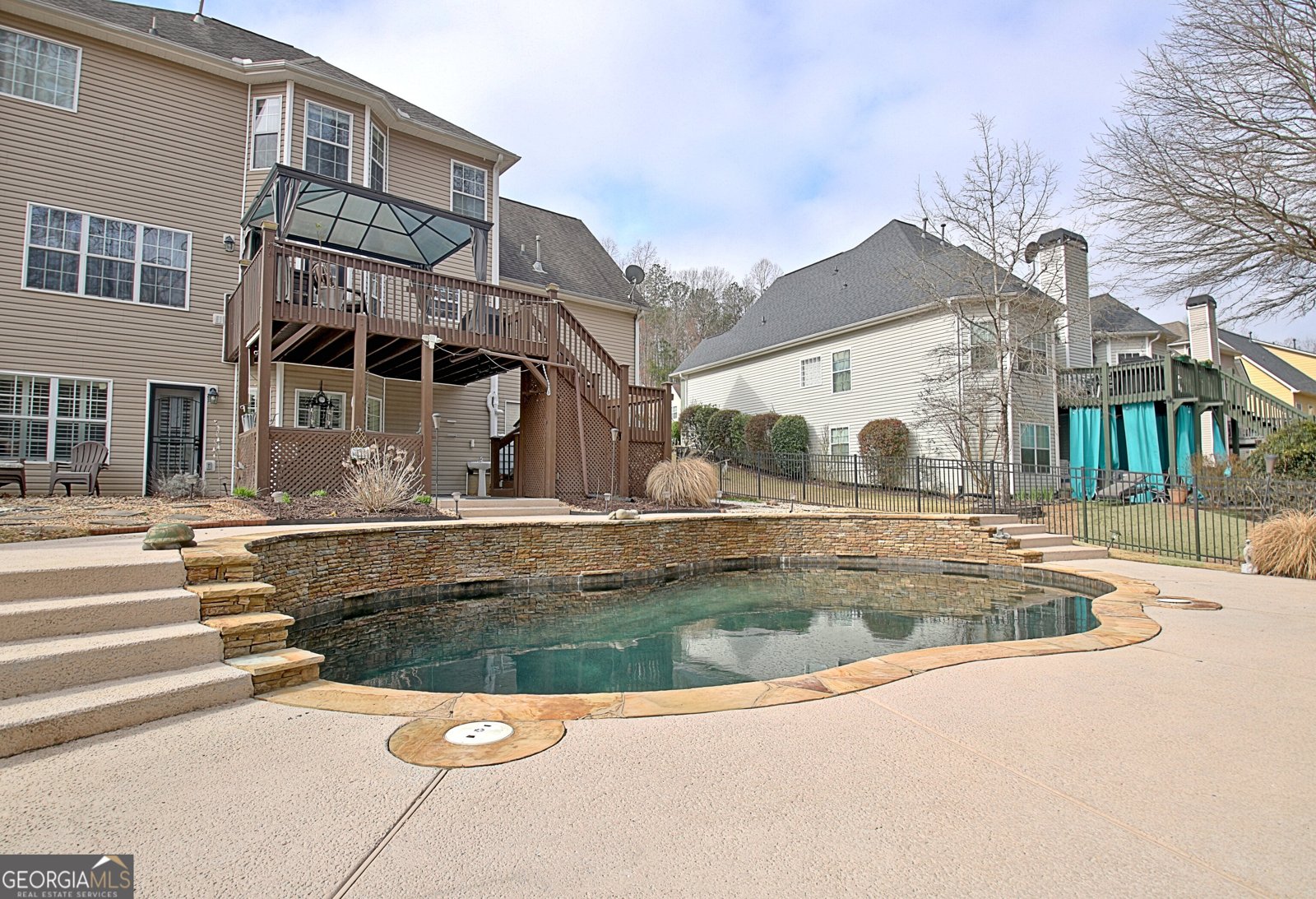 65 Tapestry Lane Newnan - 38