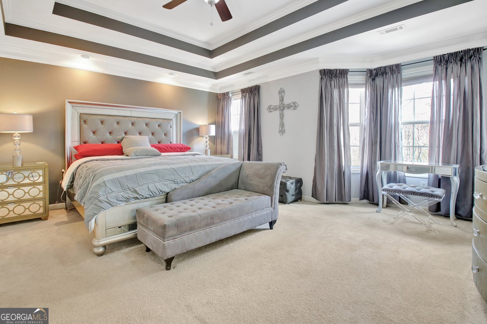 65 Tapestry Lane Newnan - 5