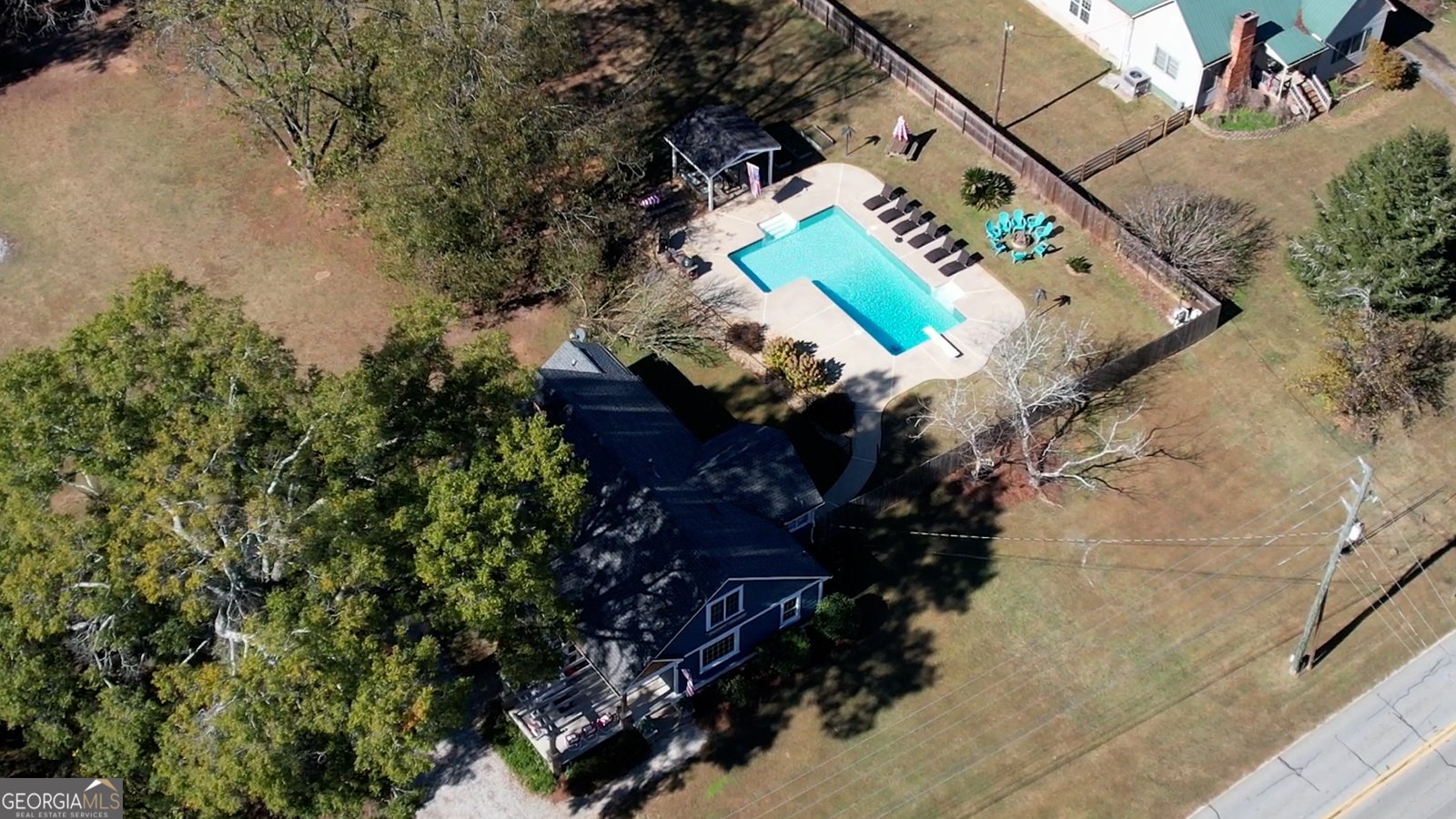 2912 Highway 11 Mansfield - 37