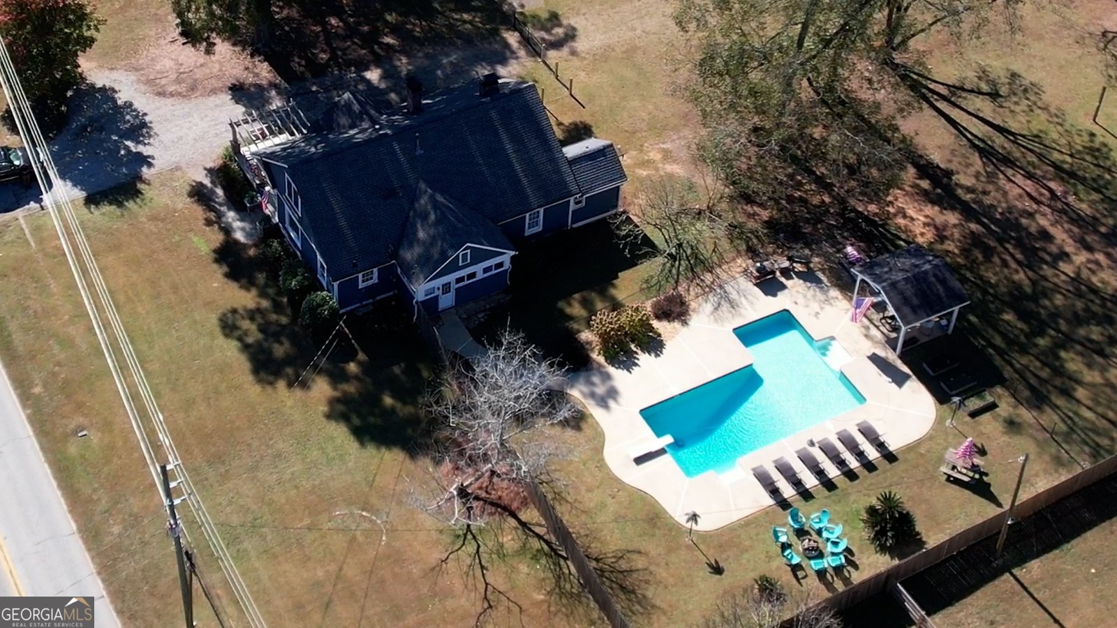 2912 Highway 11 Mansfield - 38