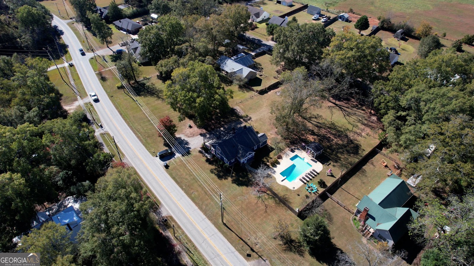 2912 Highway 11 Mansfield - 39