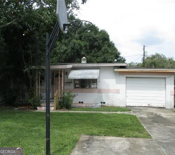 5901 Mangrove Street Saint Petersburg - main photo