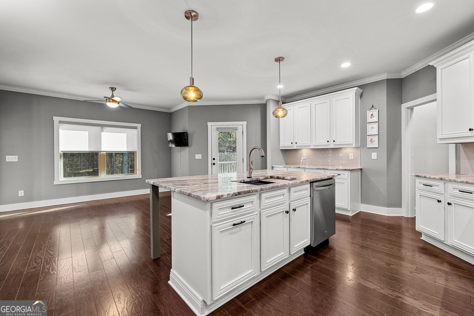 415 Vanderbilt Parkway Newnan - 19