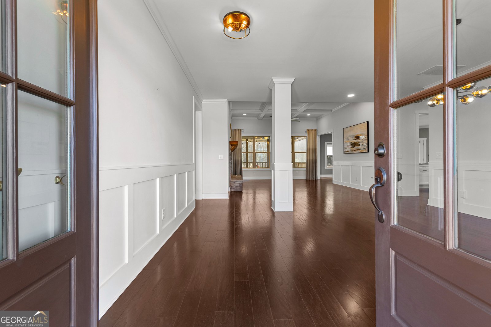 415 Vanderbilt Parkway Newnan - 3