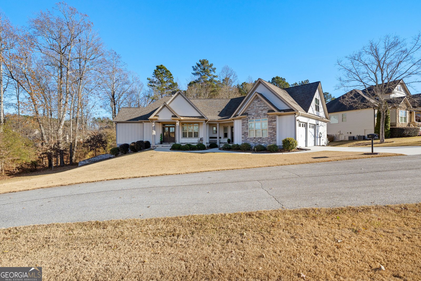 415 Vanderbilt Parkway Newnan - 73