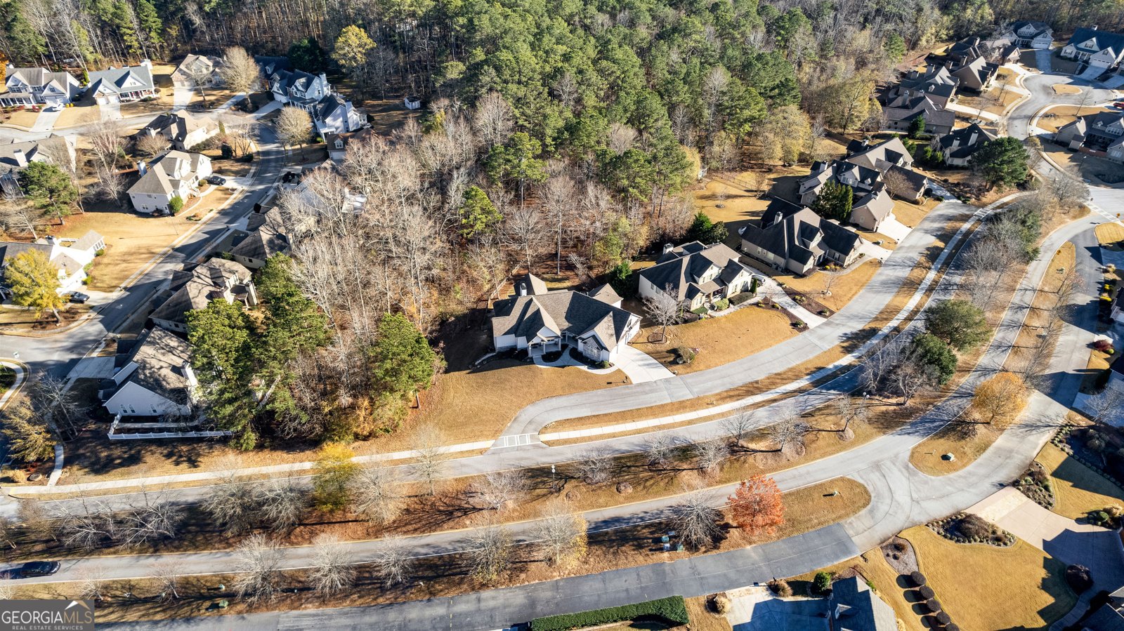 415 Vanderbilt Parkway Newnan - 74