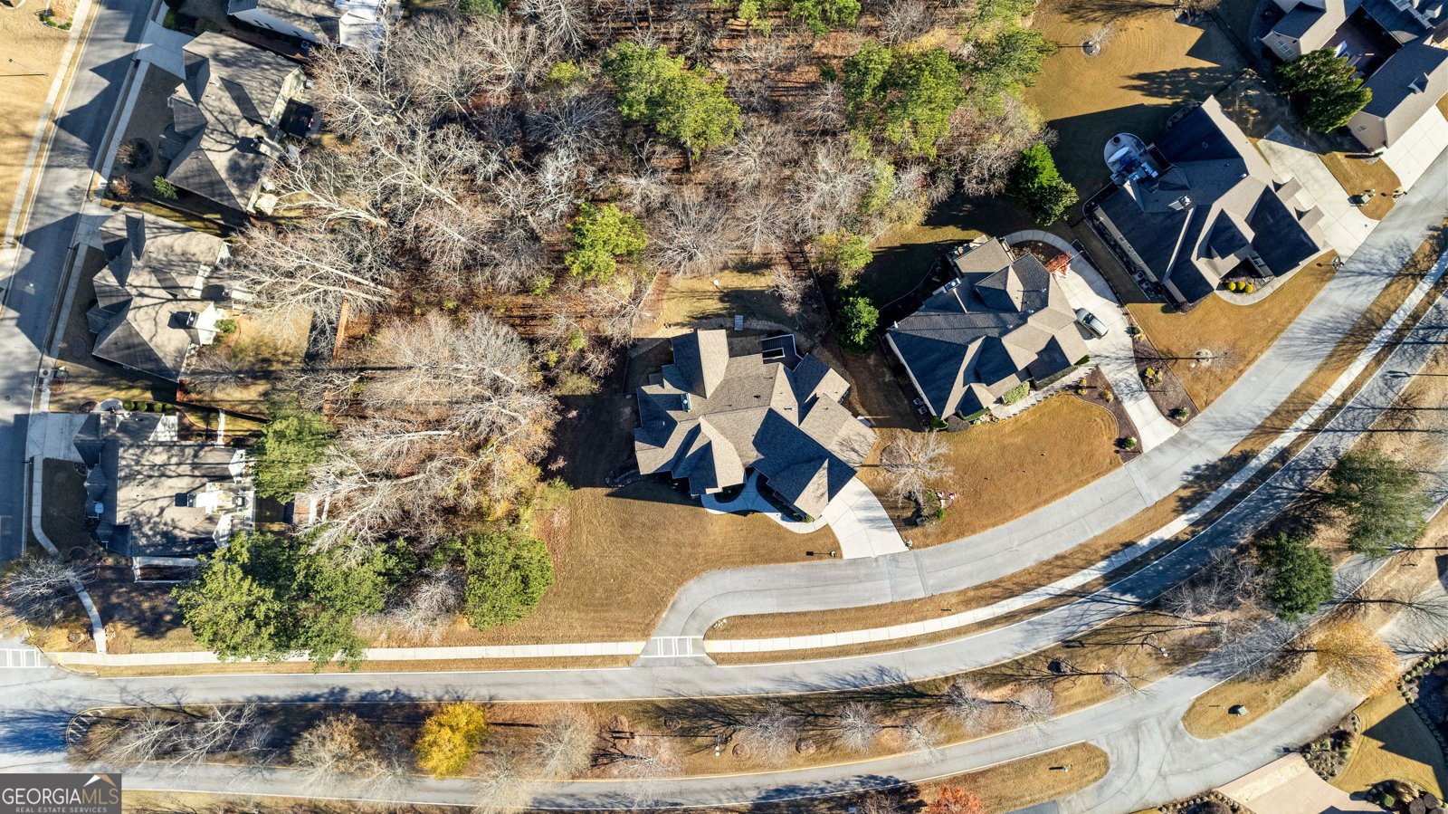 415 Vanderbilt Parkway Newnan - 82