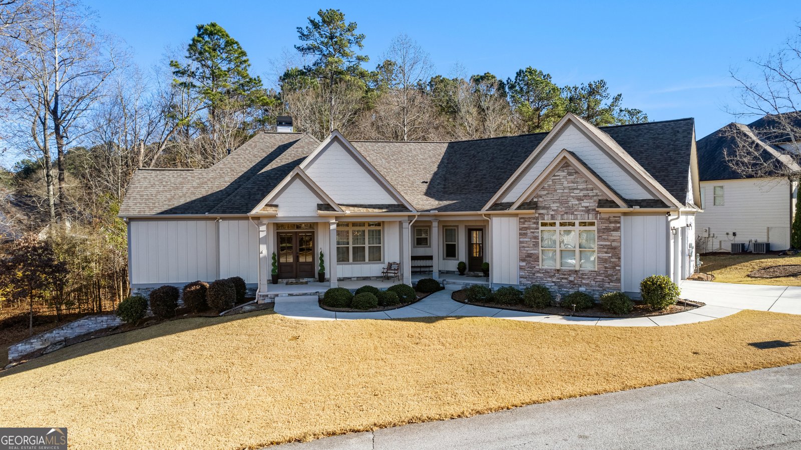 415 Vanderbilt Parkway Newnan - 88