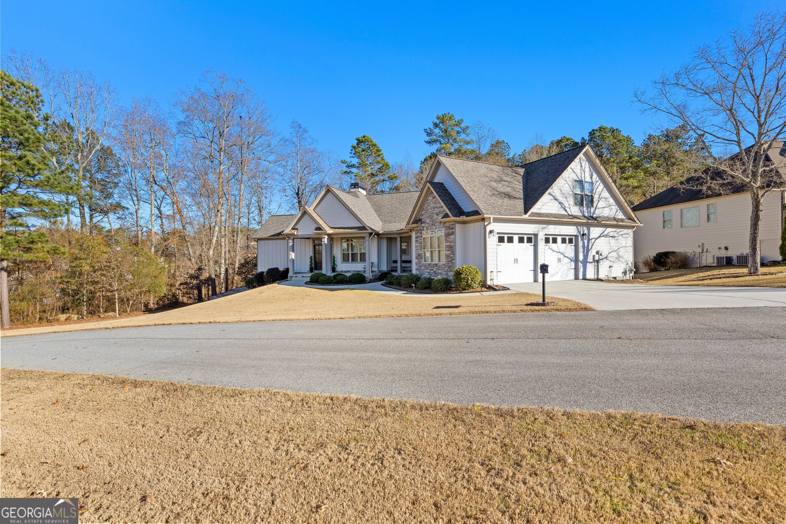 415 Vanderbilt Parkway Newnan - 98