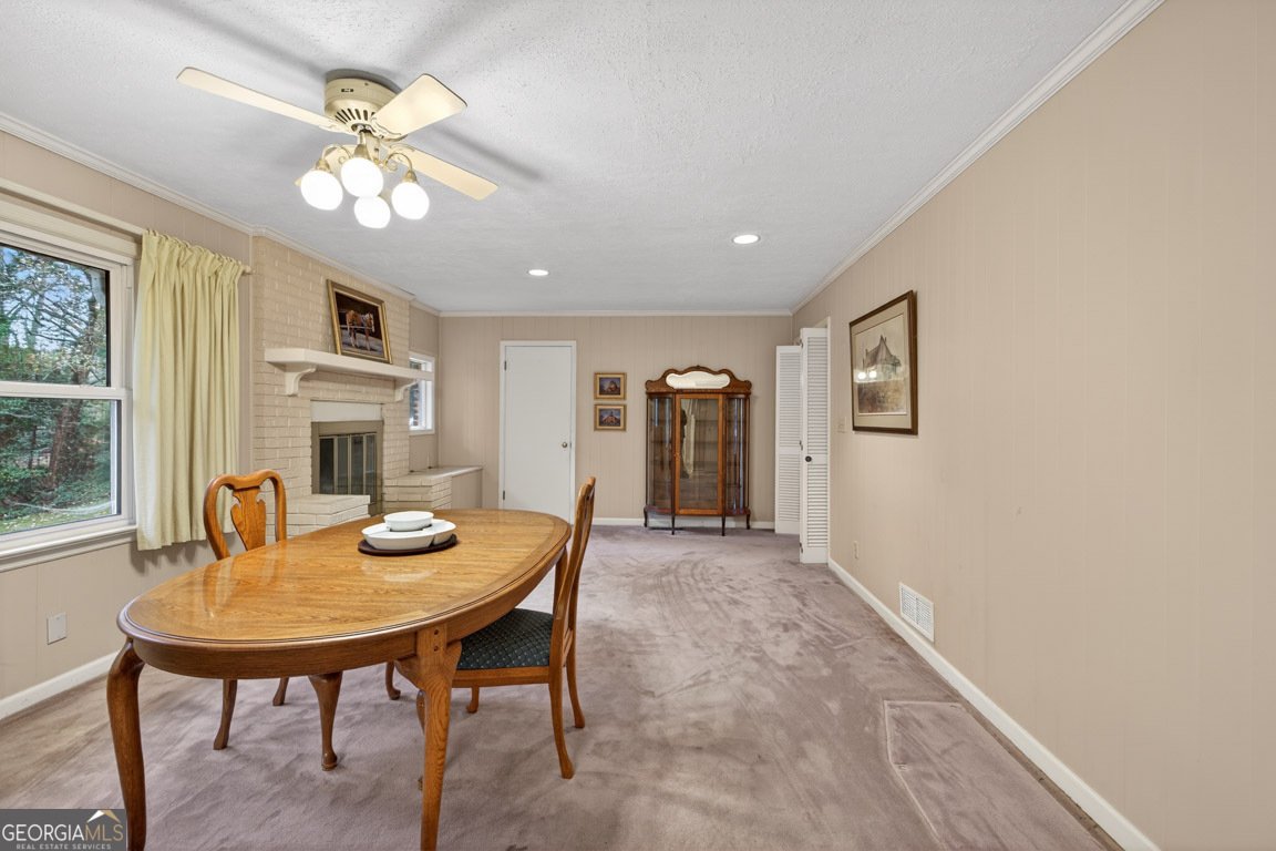 5297 Hugh Howell Road Stone Mountain - 10