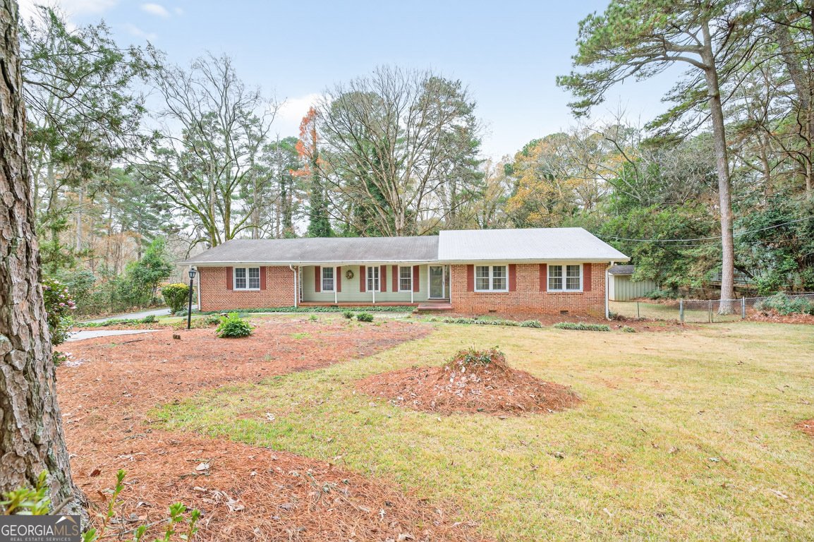 5297 Hugh Howell Road Stone Mountain - 2