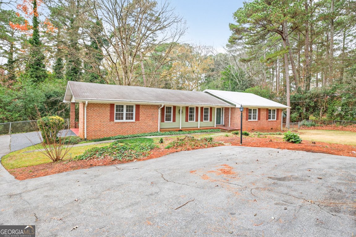 5297 Hugh Howell Road Stone Mountain - 3