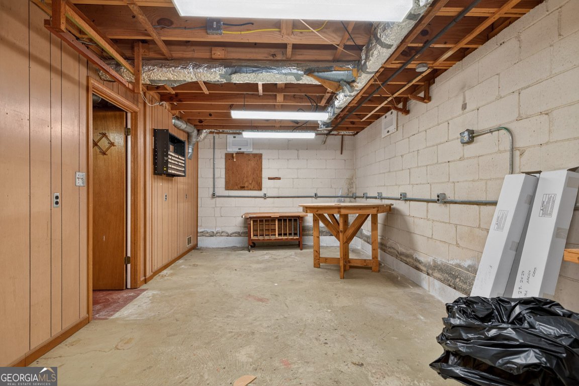 5297 Hugh Howell Road Stone Mountain - 30