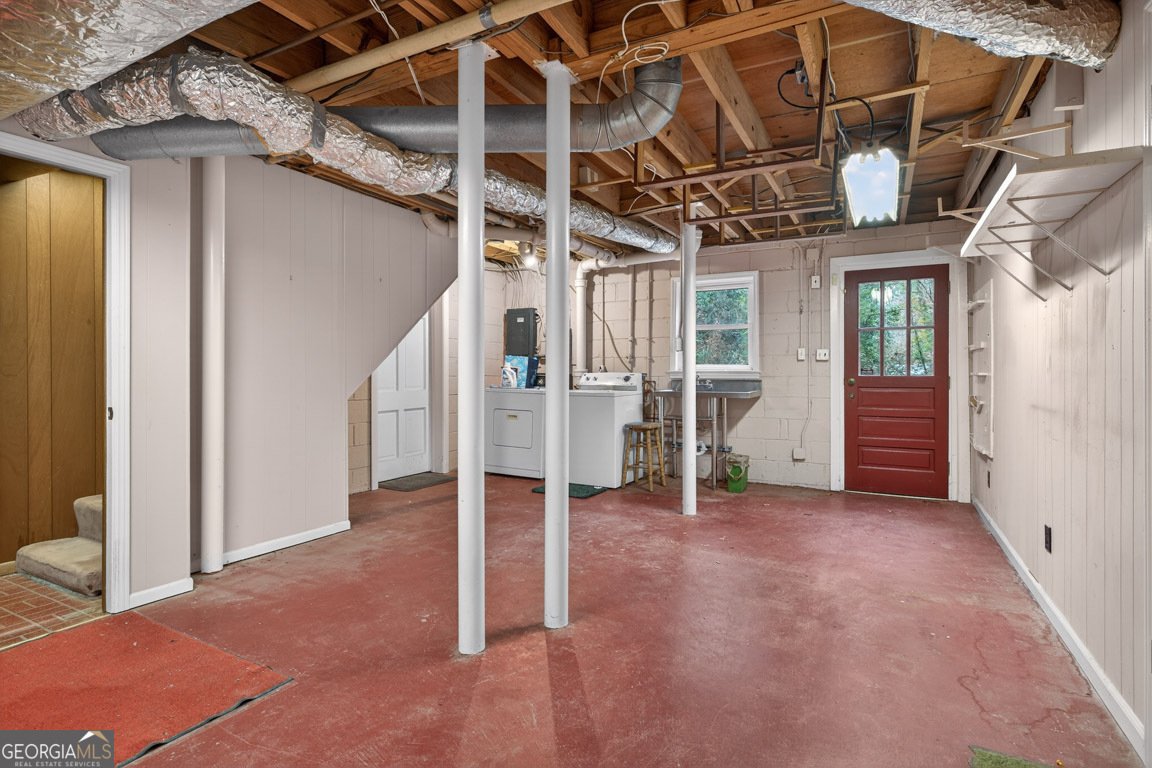 5297 Hugh Howell Road Stone Mountain - 32