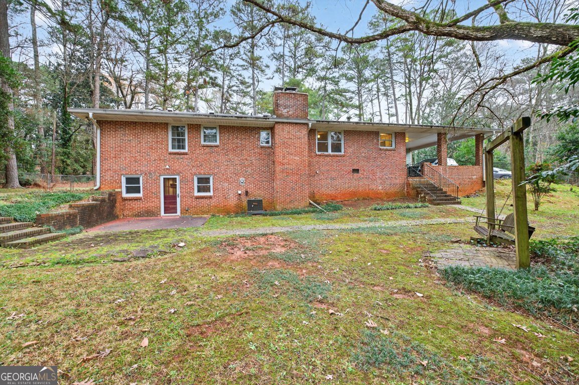 5297 Hugh Howell Road Stone Mountain - 35