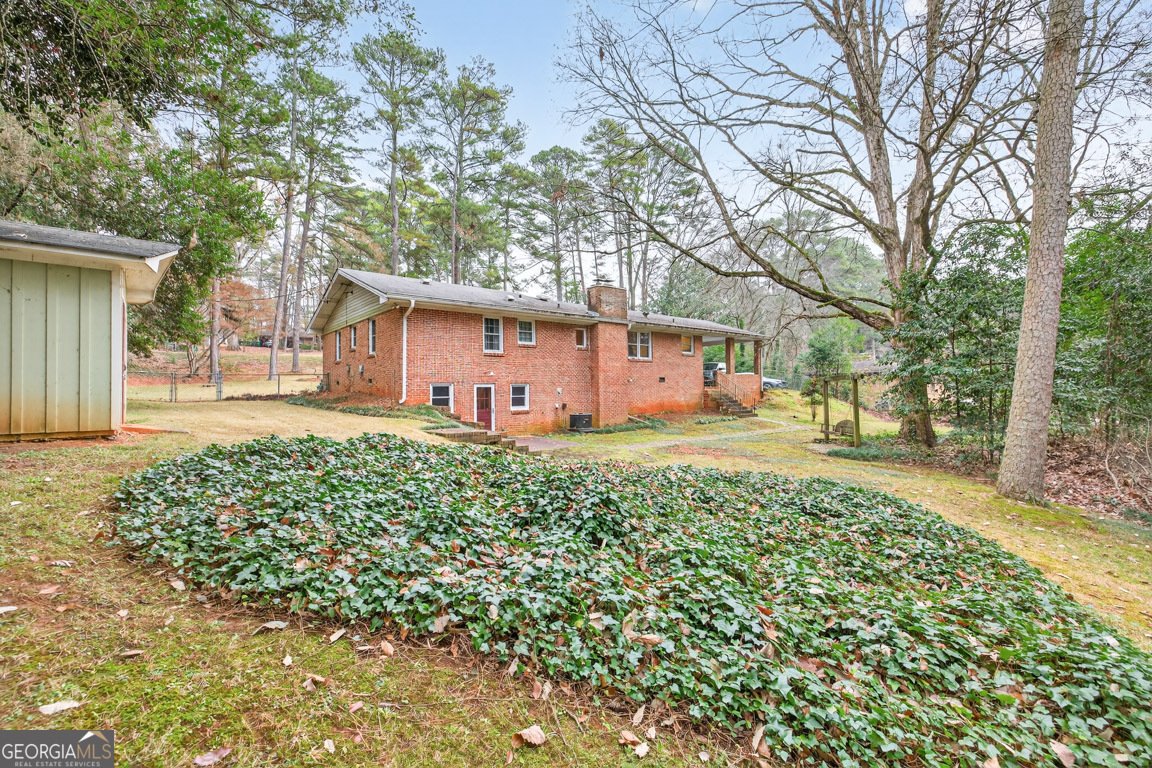 5297 Hugh Howell Road Stone Mountain - 36