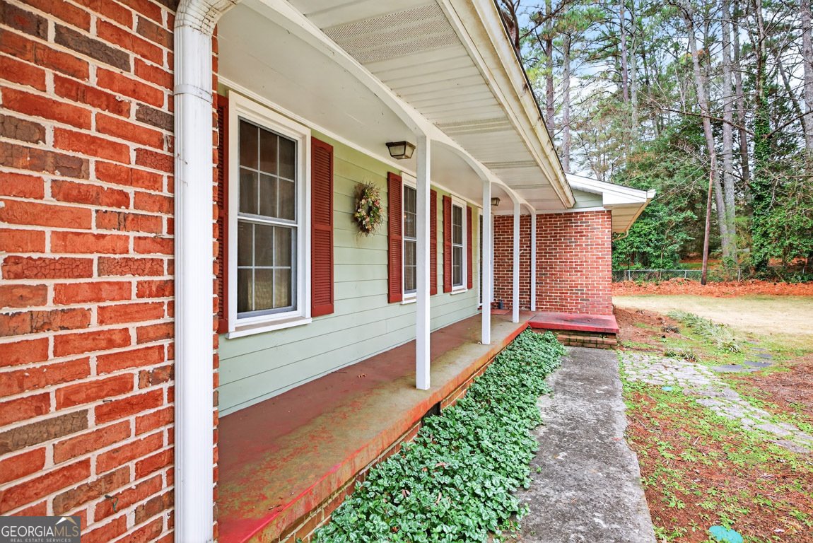5297 Hugh Howell Road Stone Mountain - 38