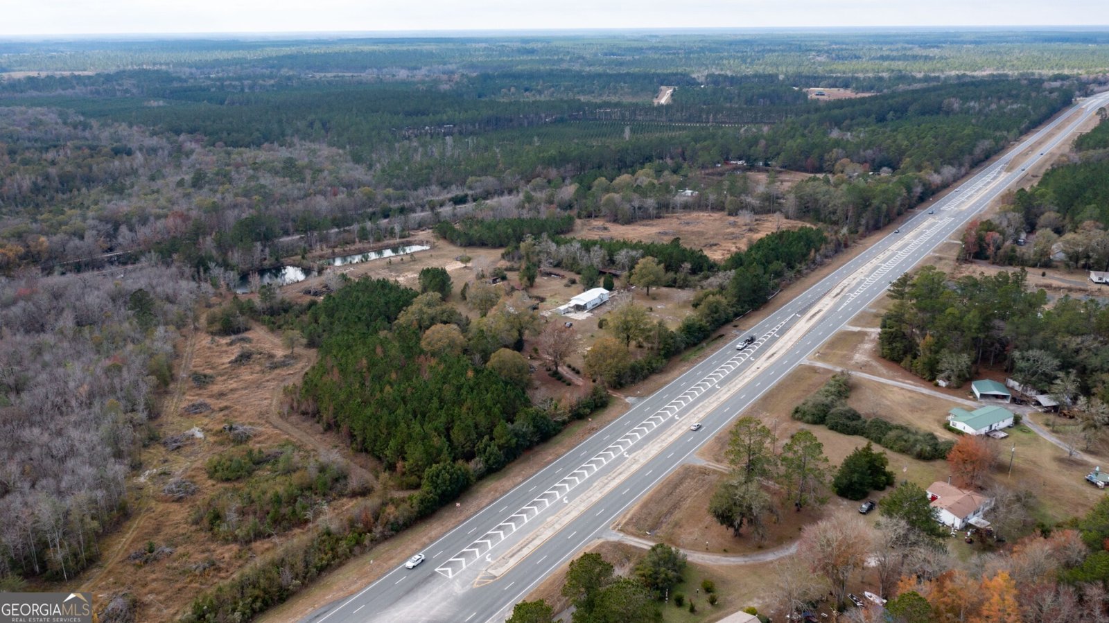 4691 Highway 1 Folkston - 23