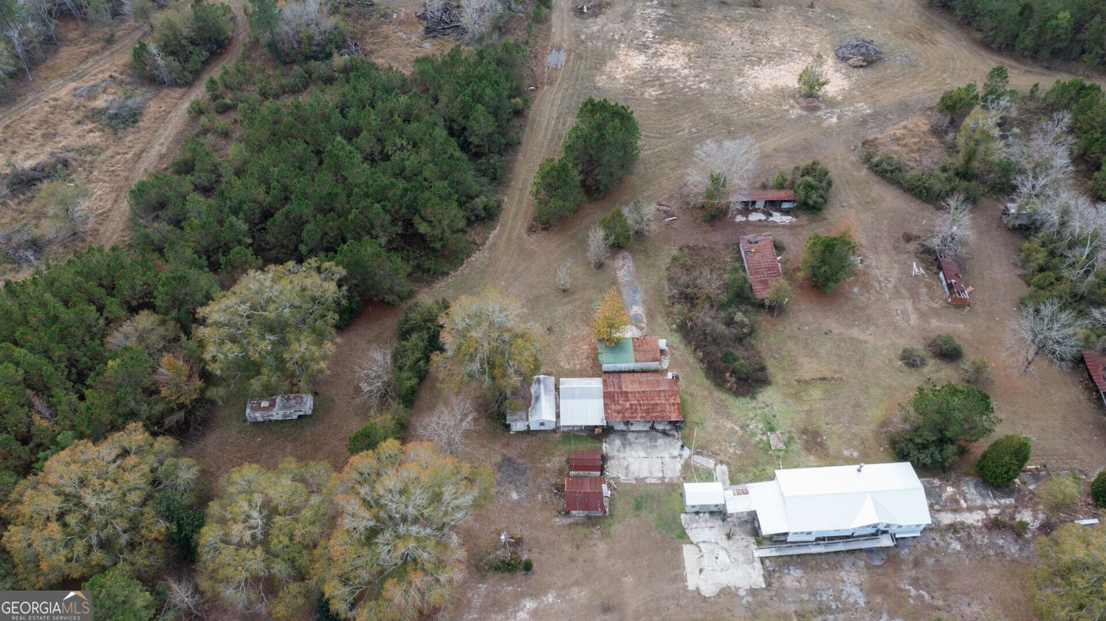 4691 Highway 1 Folkston - 24