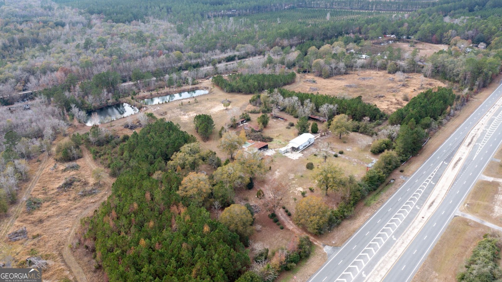 4691 Highway 1 Folkston - 26