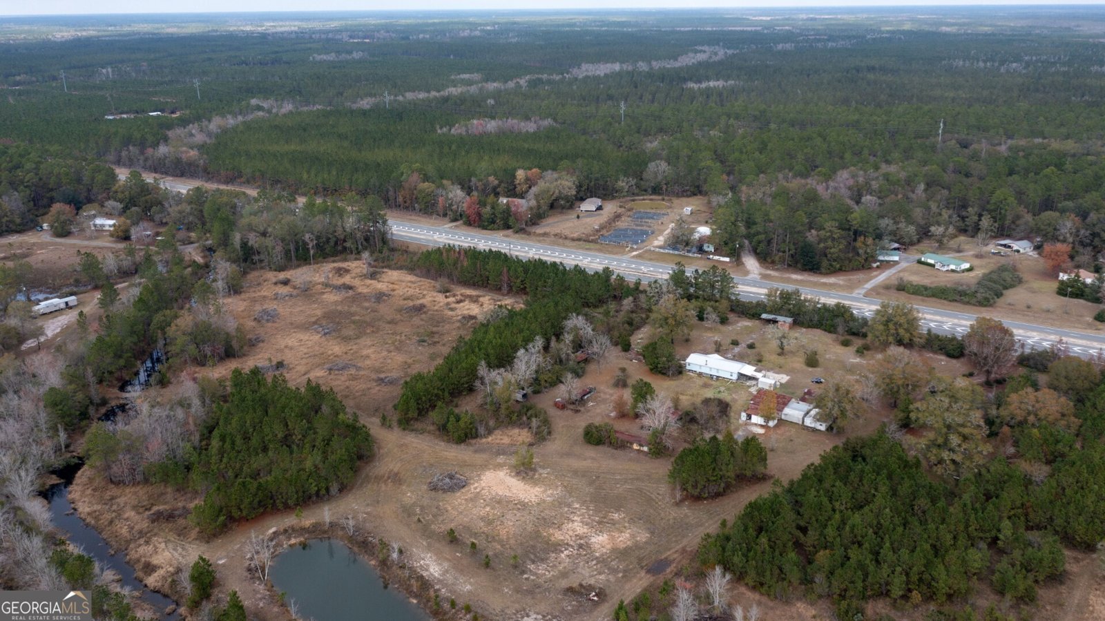 4691 Highway 1 Folkston - 27