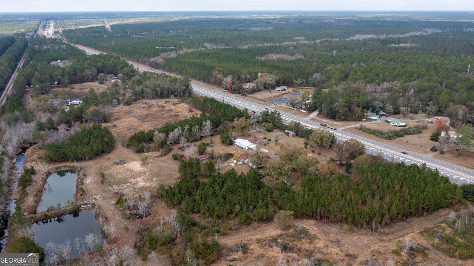 4691 Highway 1 Folkston - 29