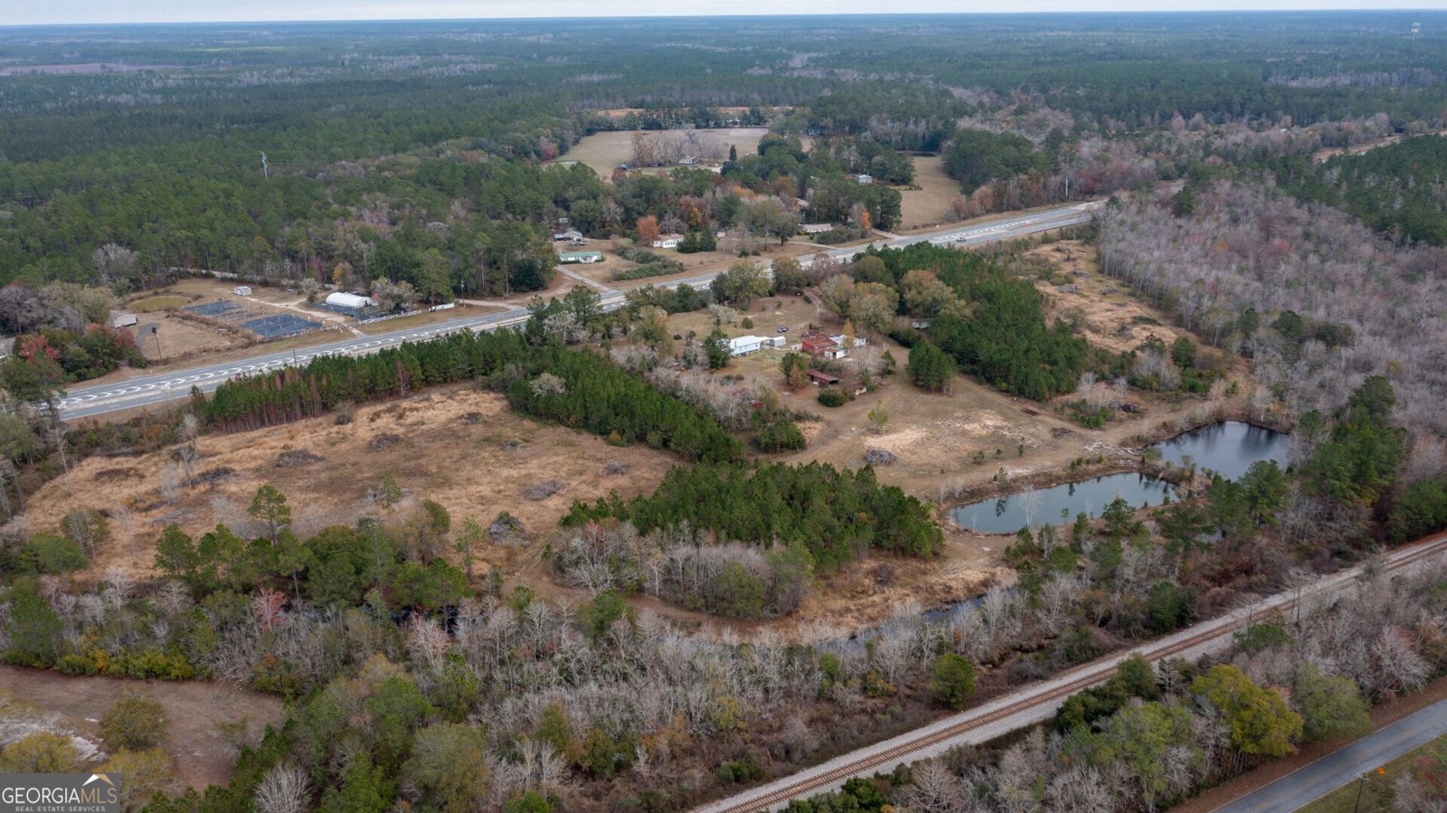 4691 Highway 1 Folkston - 34