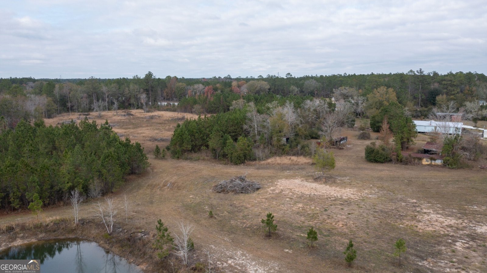 4691 Highway 1 Folkston - 39