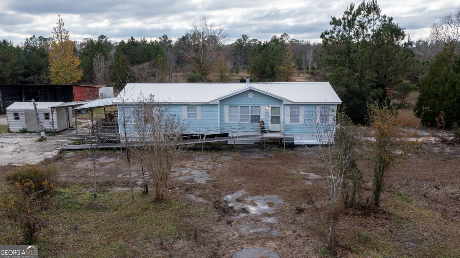 4691 Highway 1 Folkston - 42